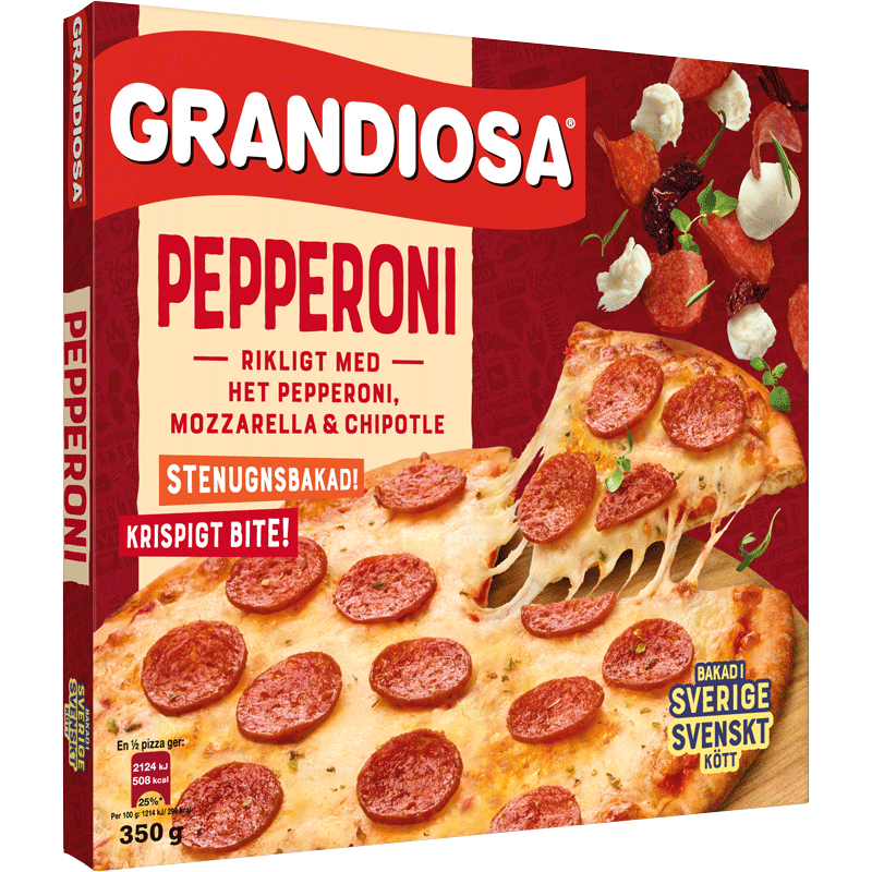 Pepperoni
