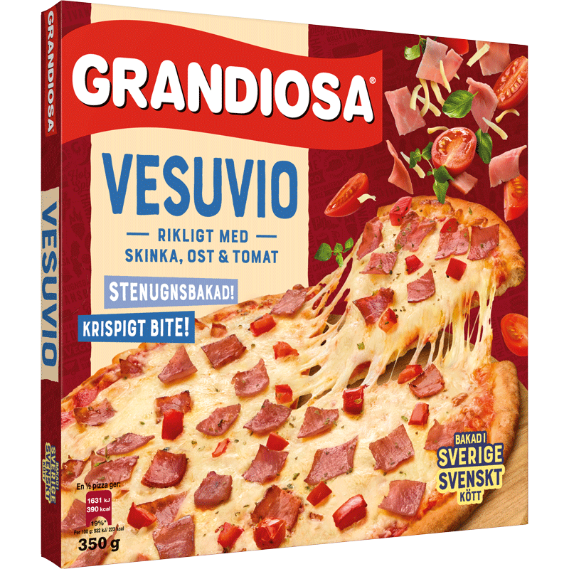 Vesuvio