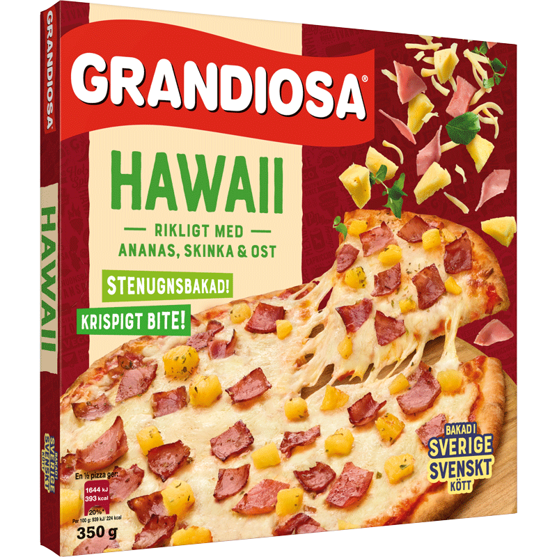 Hawaii