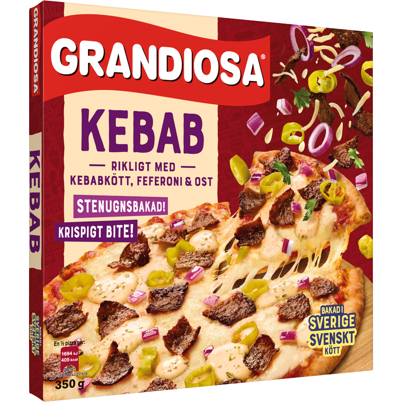 Kebab