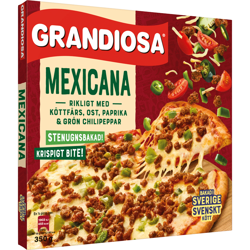 Mexicana