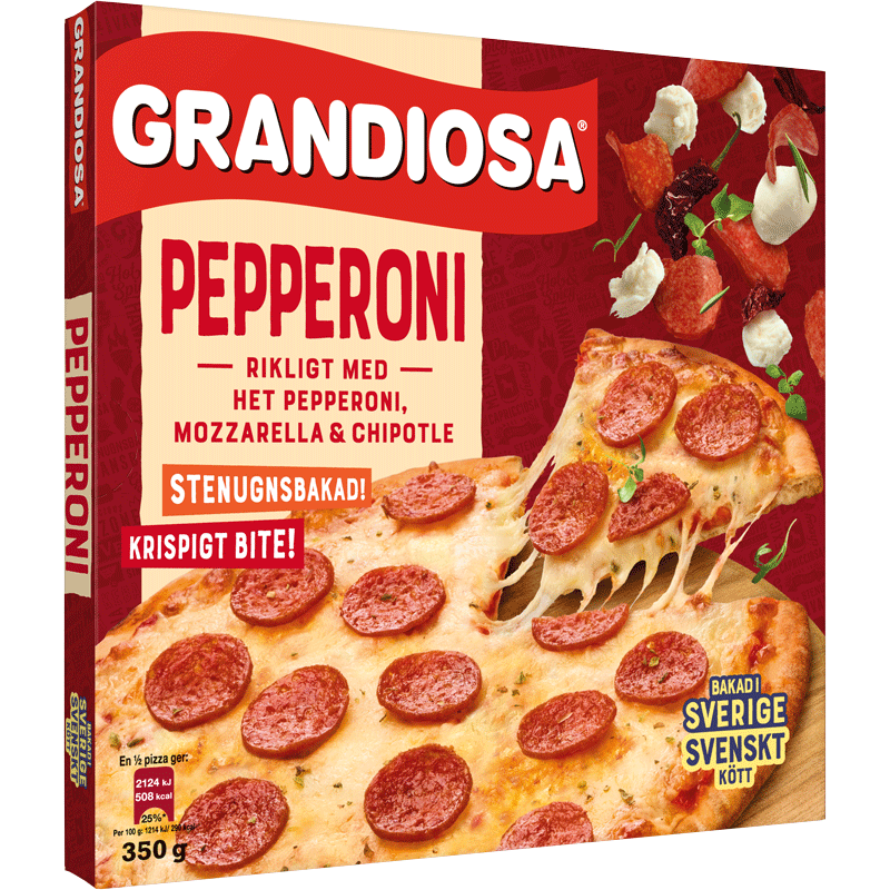 Pepperoni