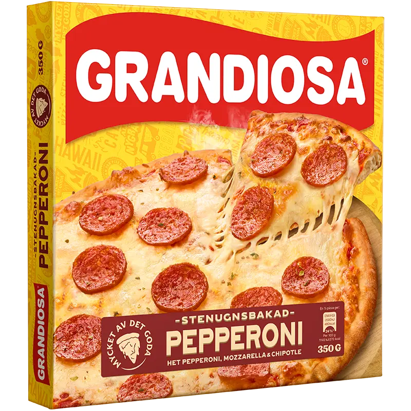 Pepperoni