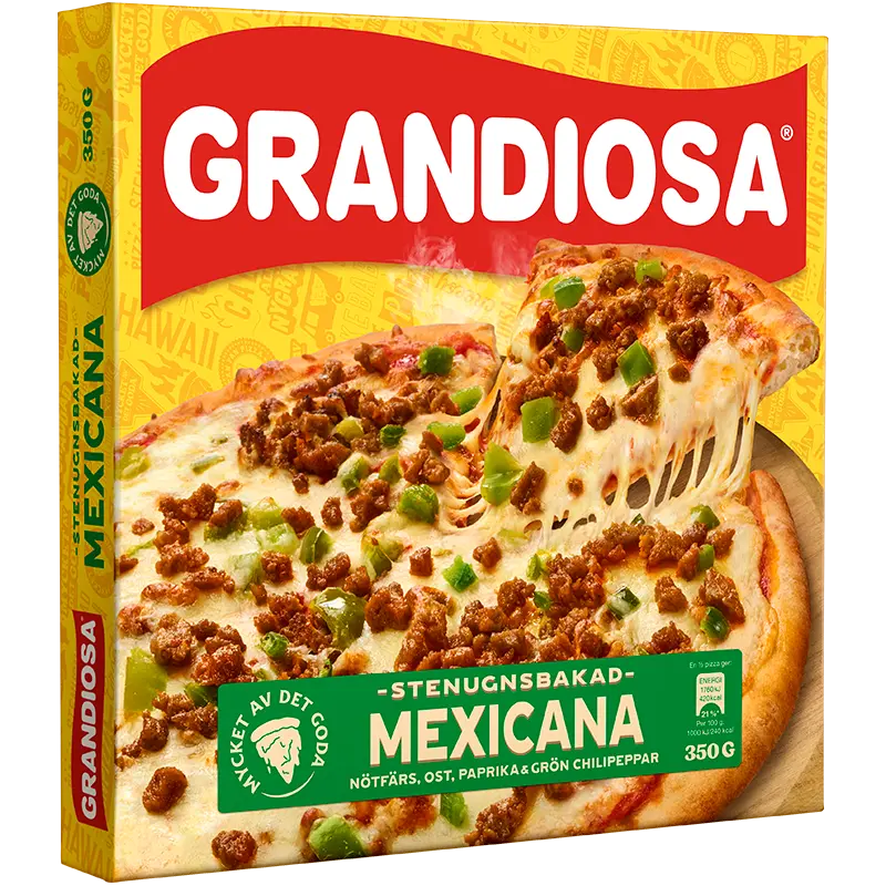 Mexicana
