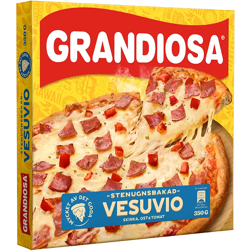 Vesuvio