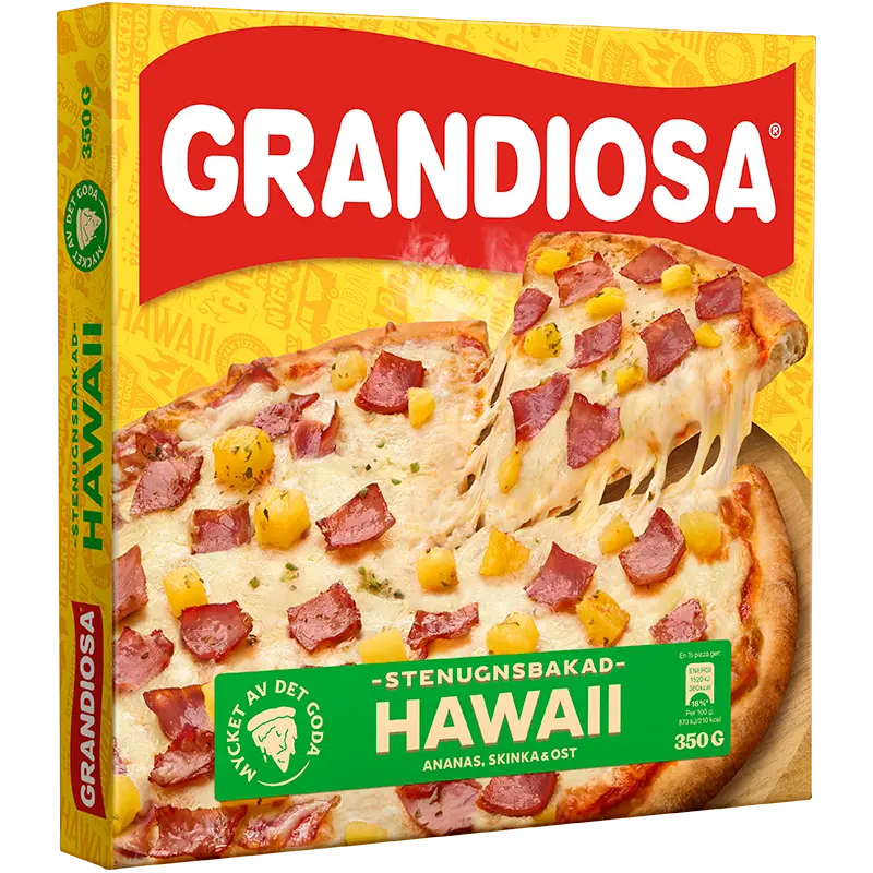 Hawaii