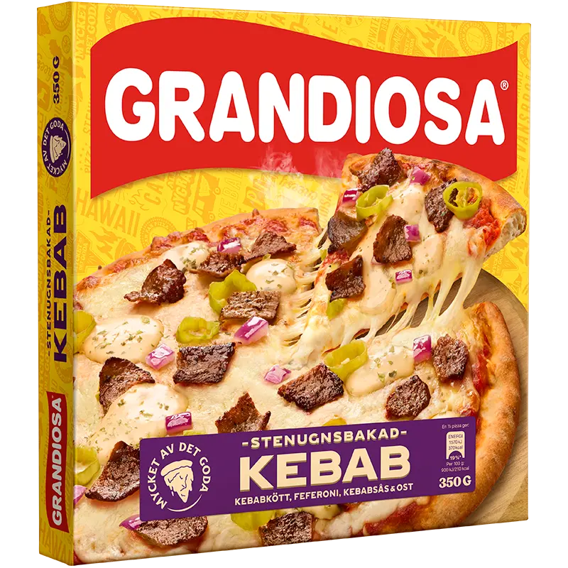 Kebab